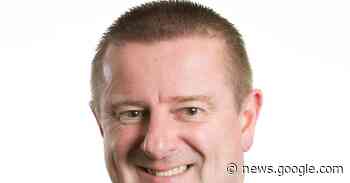 Logistics provider DX appoints Paul Ibbetson as new CEO - The Grocer