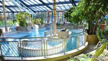 Jenaer Galaxsea und Schwimmhalle Lobeda: Wassertemperatur ... - Ostthüringer Zeitung