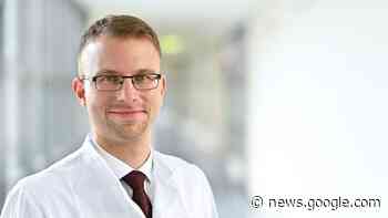 Expertise der Ärzte des Universitätsklinikums Jena gefragt - Deutscher Presseindex