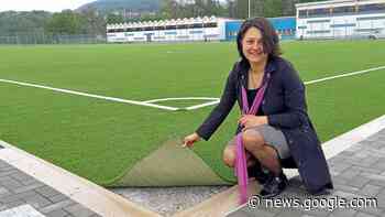 Jena drückt beim Sport rechtzeitig auf die Tube - Ostthüringer Zeitung