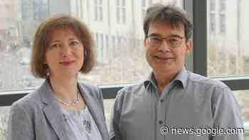 EAH Jena: Zentrum für Angewandte Künstliche Intelligenz - JenaTV