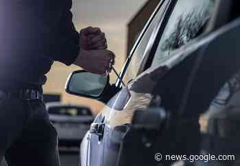 Goch - Einbruch ins alte Rathaus / Es wurde nichts entwendet - Aktuelles für Deutschland