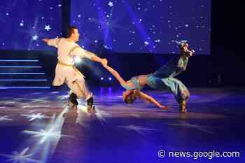 ▷ Magische heiße Nächte trotz Minusgraden - Eppingen.org
