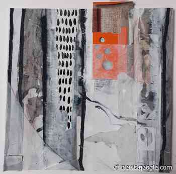 ▷ Petra Grupp / Collagen - Eppingen.org