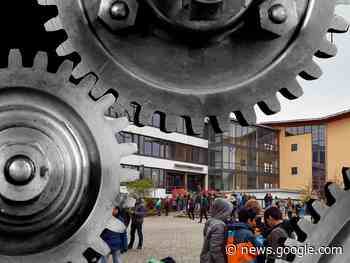 ▷ Am Campustag das Hartmanni-Gymnasium entdecken - Eppingen.org