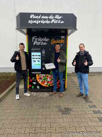 ▷ Snacks4you – Pizzaversorgung rund um die Uhr - Eppingen.org