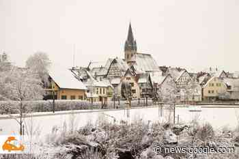 ▷ Let it snow... - Eppingen.org
