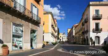 Aree interne, tra Benevento e Avellino è allarme spopolamento - Il Sole 24 ORE