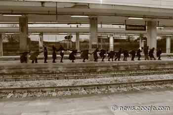 “MEMORIA, Voci per non dimenticare”…emozionante performance ... - TV Sette Benevento