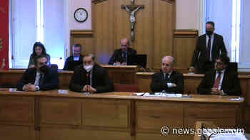 Benevento, dal Consiglio comunale ok a Sannio Acque. L ... - NTR24