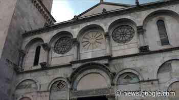 Benevento, l'11 febbraio l'ordinazione sacerdotale di don Amedeo ... - NTR24