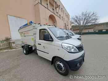 ASIA: ANTICIPO ORARIO ESPOSIZIONE RIFIUTI ATTIVO DA ... - TV Sette Benevento