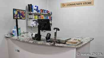 Grocery store opens near Lytton nearly 2 years after B.C. village was destroyed by fire