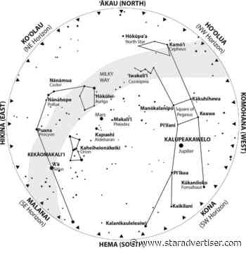 Skywatch: Comet might be visible on clear February night