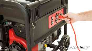 Schrebergarten in Gauting aufgebrochen und Notstromaggregat ... - Merkur.de