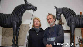 Trauer um „Puppet Players“-Mitbegründerin und Klinge ... - Merkur.de