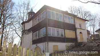 Würmtal: Gemeinde Gauting verkauft Krapfberg-Villa - tz.de