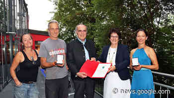 Klingepreis Gauting: Kultur ist der Kitt der Gesellschaft - Merkur.de