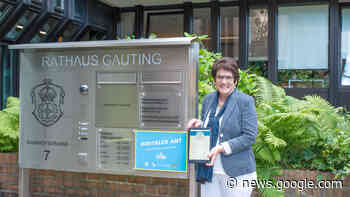 Immer „App to date“ mit der neuen Gauting-App - Merkur.de