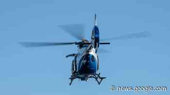 Fußgängerin wird bei Autounfall in Gauting schwer verletzt - Merkur.de