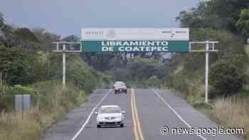 Segunda etapa de libramiento de Coatepec iniciará en abril - NV Noticias