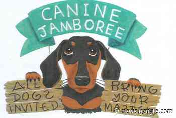Feb 25 | Canine Jamboree | Jacksonville, FL Patch - Patch.com