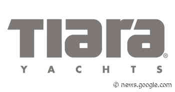 Tiara Yachts Announces Dealer Partnership with Yamaha Marine ... - PR Newswire