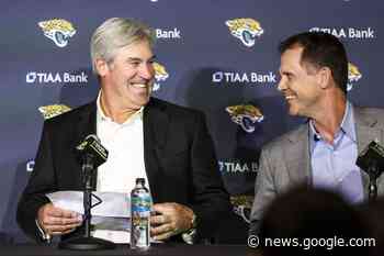 Jacksonville Jaguars must make tough choices to free up cap space - Black and Teal