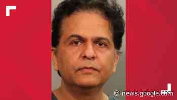 New child sex crime charge filed against troubled Jacksonville doctor - FirstCoastNews.com WTLV-WJXX