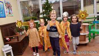 Sternsingen 2023: Termine und Programm für Eisleben ... - Mitteldeutsche Zeitung
