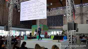 ColombiaTex, Global logistics trends in the fashion industry - Maersk