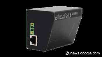 Blickfeld & CubiQ Partner to Eliminate Measurement Errors in Logistics - The Maritime Executive