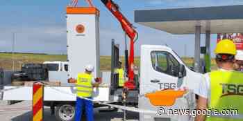 Kempower kooperiert bei Vertrieb und Wartung mit TSG - www.electrive.net