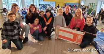 Oudercomité koopt nieuw multimediasysteem van 20.000 euro voor ... - Het Laatste Nieuws