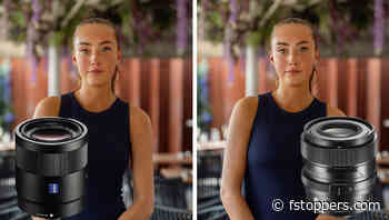 Sony 55mm f/1.8 vs Sigma 65mm f/2.0: Which Is Best for Portrait Photography?