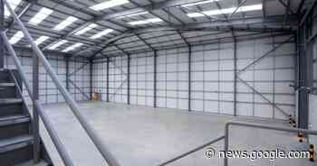 Planning battle delays take-off for Doncaster airport logistics site - React News