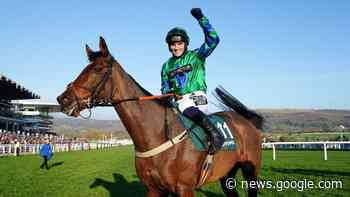 Jamie Snowden 'pleased' with Ga Law despite late exit in Doncaster - PlanetSport