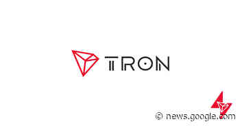 TRON: Justin Sun Sets Sights on 5 Countries to Adopt TRX as Legal ... - Tron Spark
