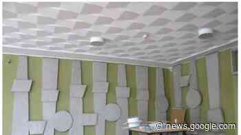 Stadt Werl setzt sich gegen LWL durch im Streit um Decke im Foyer ... - soester-anzeiger.de