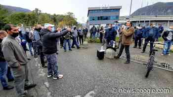 Ex Alcar di Vaie, cassa integrazione fino al 31 marzo - lavalsusa.it