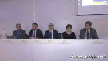 “La Cassa incontra gli iscritti” - TeleRama News