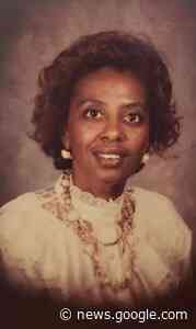 Sandra Scott Knight - The Suffolk News-Herald - Suffolk News-Herald