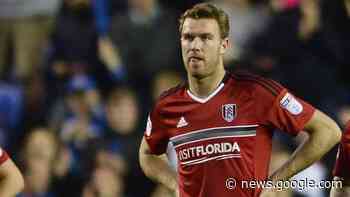 Exeter City sign midfielder Kevin McDonald and striker James Scott - BBC