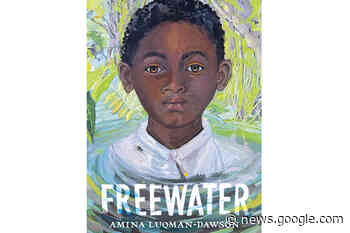 Newbery, Caldecott, Coretta Scott King 2023 award winners ... - The Christian Science Monitor