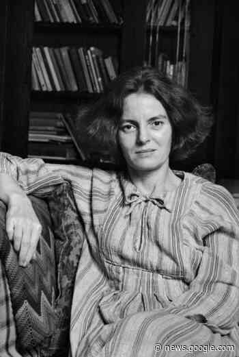 Denise Scott Brown: A Symposium - Announcements - E-Flux