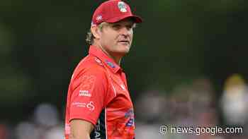 Scott Robertson v Jamie Joseph: How the next All Blacks coach will ... - Stuff