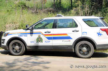 Sheridan Lake woman charged with manslaughter in suspicious ... - Quesnel - Cariboo Observer