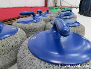 Extra end needed to decide ladies curling bonspiel in Quesnel - mycariboonow.com
