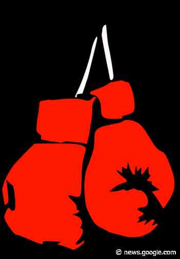 Quesnel boxer beats them all in Mexico - mycariboonow.com