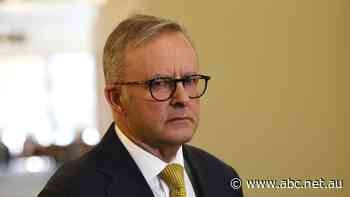 'Ridiculously low': Prime Minister slams penalty for lost radioactive material as hunt drags on